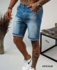 Džinsiniai šortai vyrams Tommy Hilfiger 