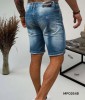 Džinsiniai šortai vyrams Tommy Hilfiger 