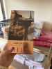 Plauku dziovintuvas ,, ELLE,,