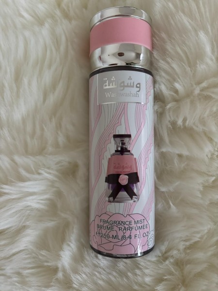 Washwashah by Lattafa Perfumes