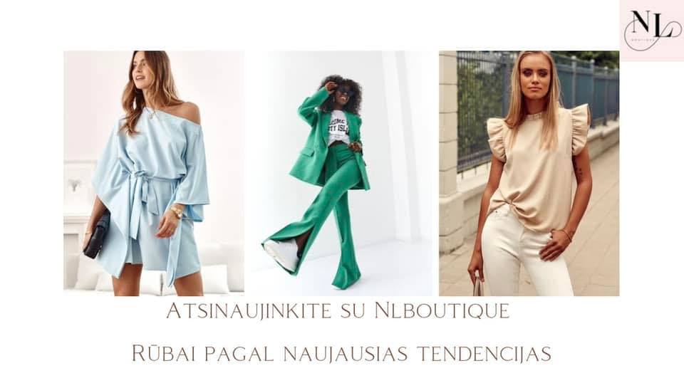 NLboutique